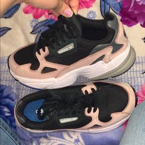 Adidas X Kylie Falcon